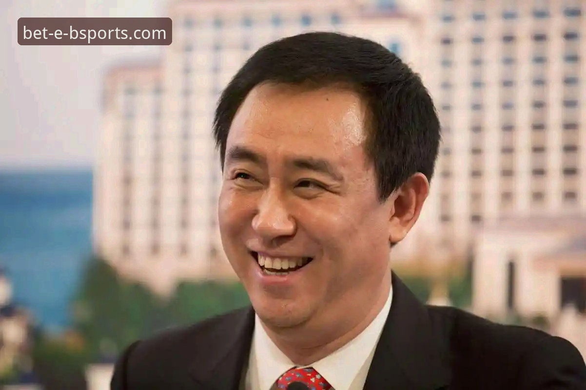 许家印案庭审全解析：从足球金元帝国到法律审判的必备知识